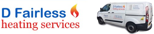 D Fairless Heating Services